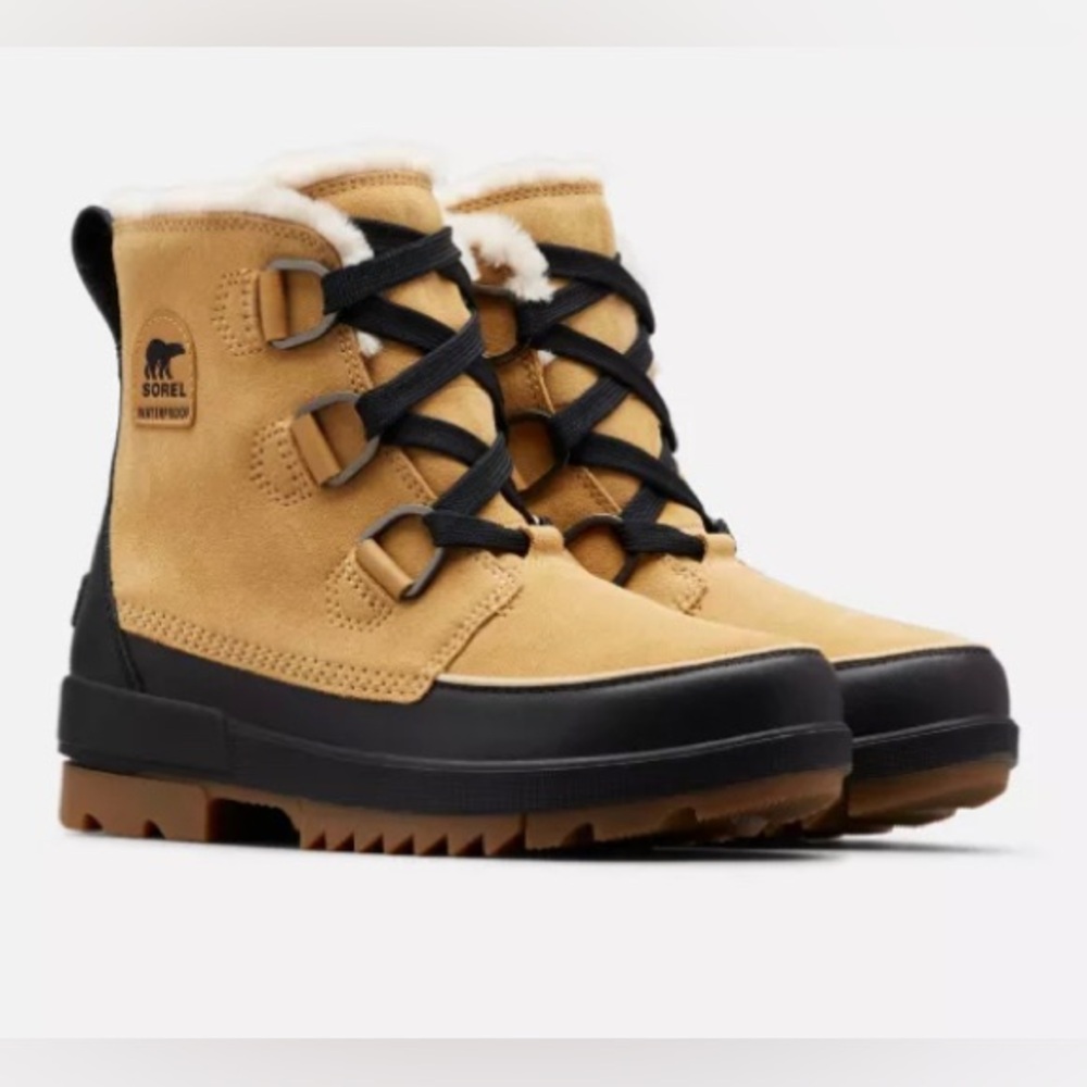 Sorel Trivoli Winter Boot